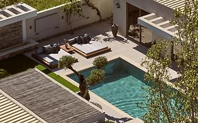 Anastasia Villa - 2 Bedrooms & Heated Pool, By Zantewize
